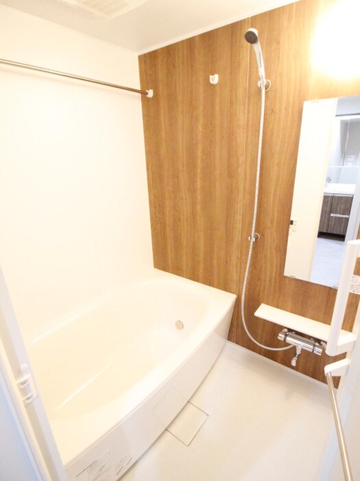 物件内観写真16　(バス／シャワールーム等)