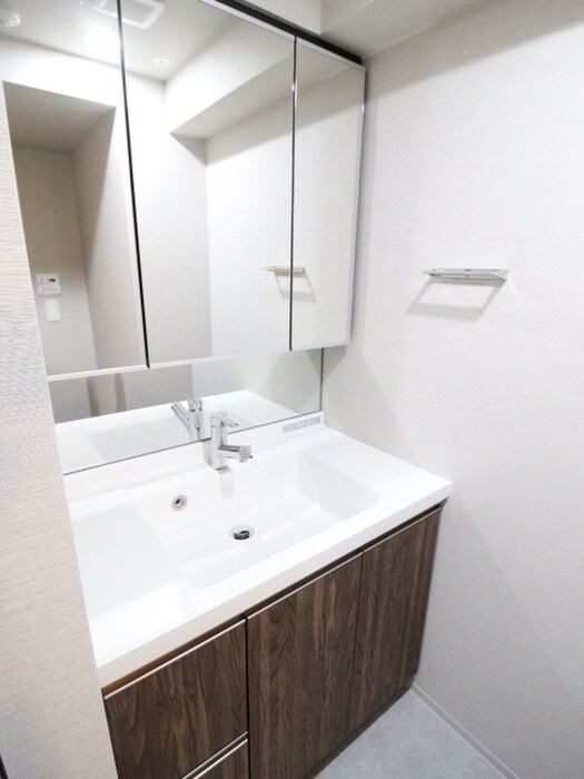 物件内観写真17　(洗面)