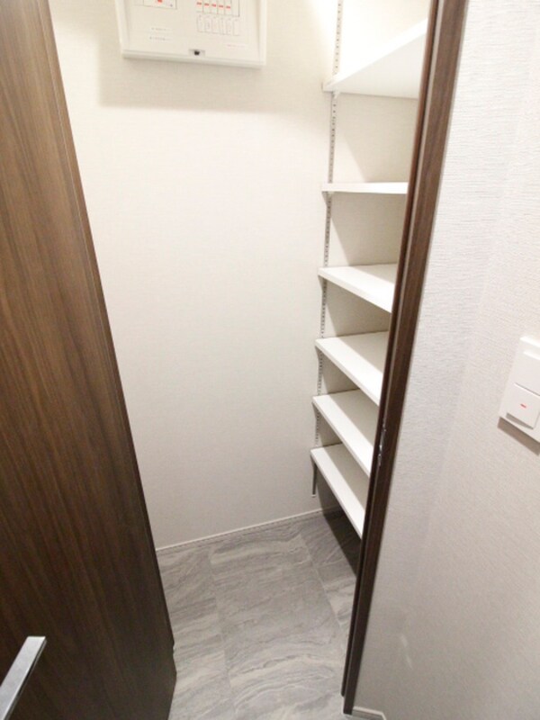 靴箱