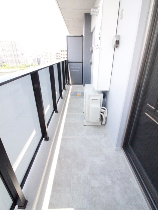 物件内観写真22　(ベランダ・バルコニー)