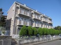 ドエル・アルス神大寺1号棟