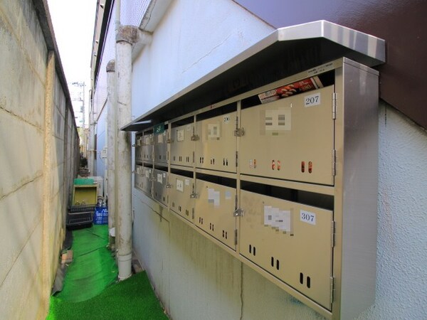 建物設備