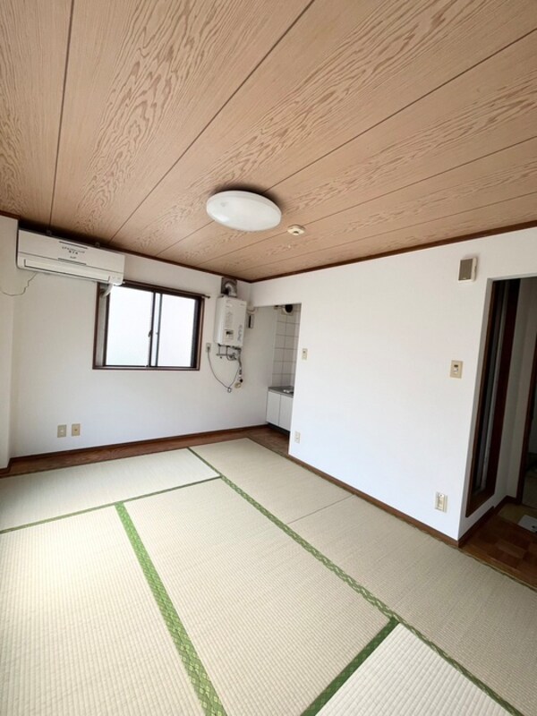 居室