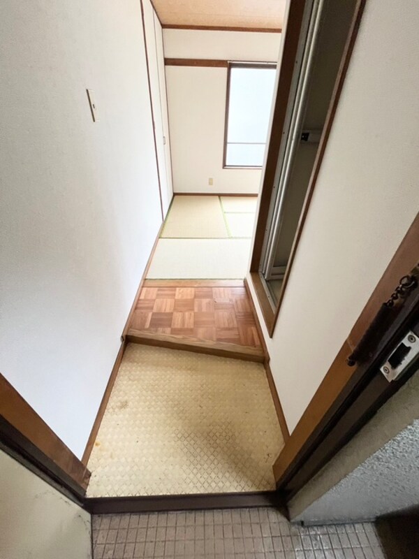 居室