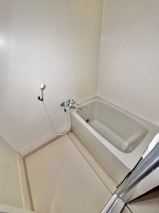 物件内観写真9　(バス／シャワールーム等)