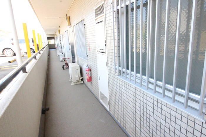 物件外観写真5　(外観写真)