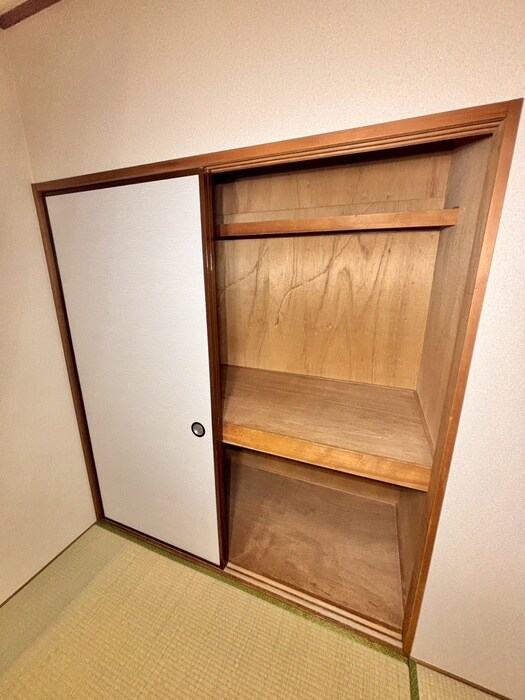 物件内観写真18　(収納)