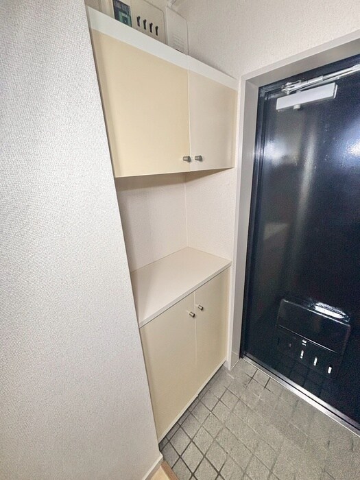 物件内観写真19　(靴箱)
