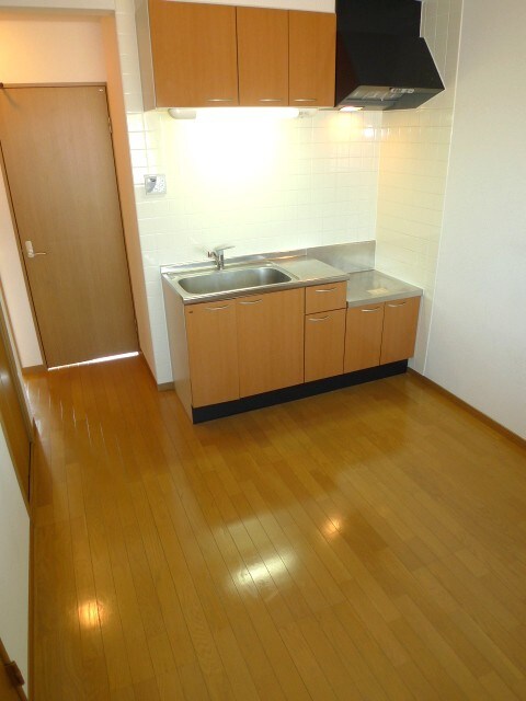 物件内観写真4　(キッチン)