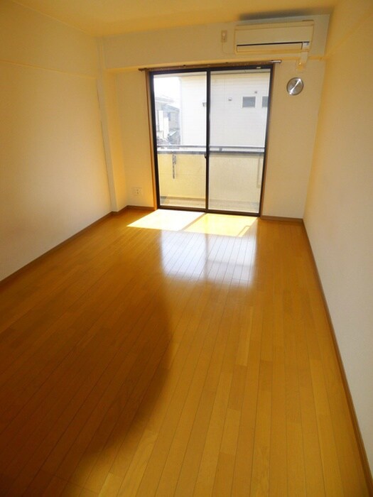 物件内観写真11　(ベランダ・バルコニー)