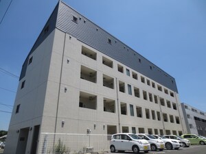 セントエルモ町田(206)外観写真