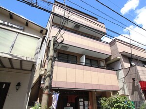 高橋ビル外観写真