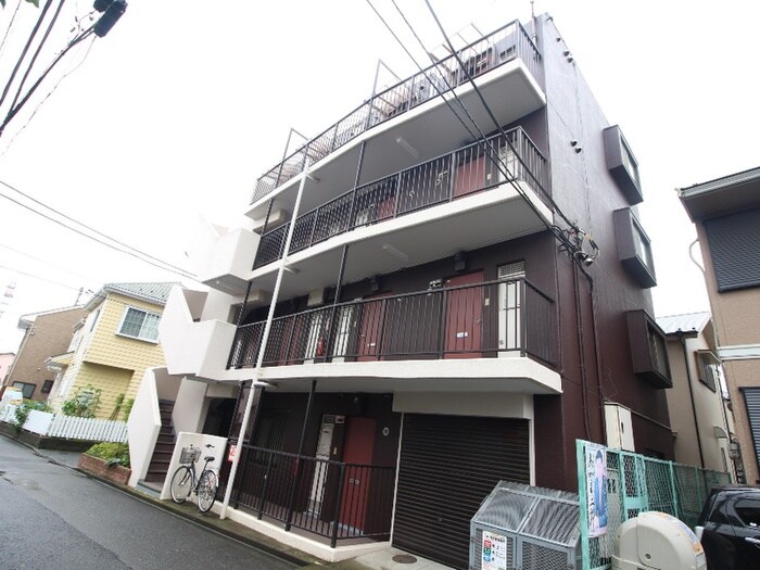 物件外観写真3　(その他)