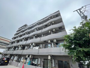 ワコーレ八幡山(108)外観写真