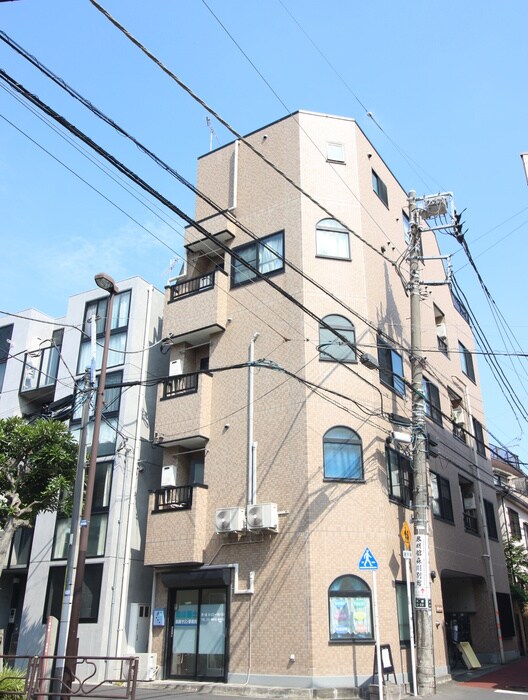 物件外観写真3　(外観写真)