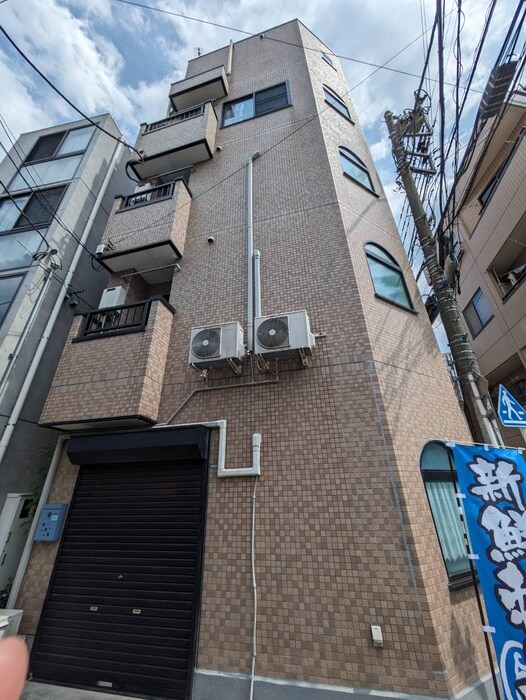 物件外観写真5　(外観写真)