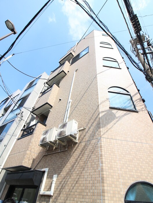 物件外観写真6　(外観写真)