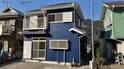 緑区青野原住宅