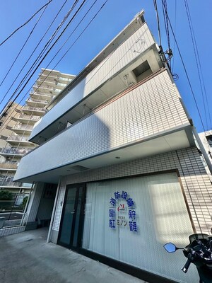 グランドＹＳ外観写真