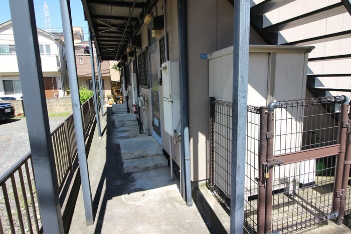 物件外観写真6　(その他)