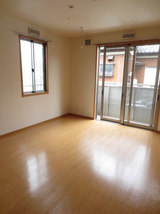 物件内観写真7　(居室)