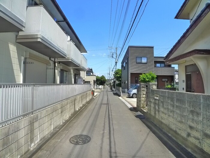 物件外観写真6　(周辺環境)