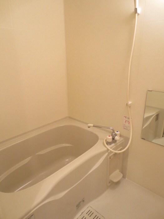物件内観写真14　(バス／シャワールーム等)