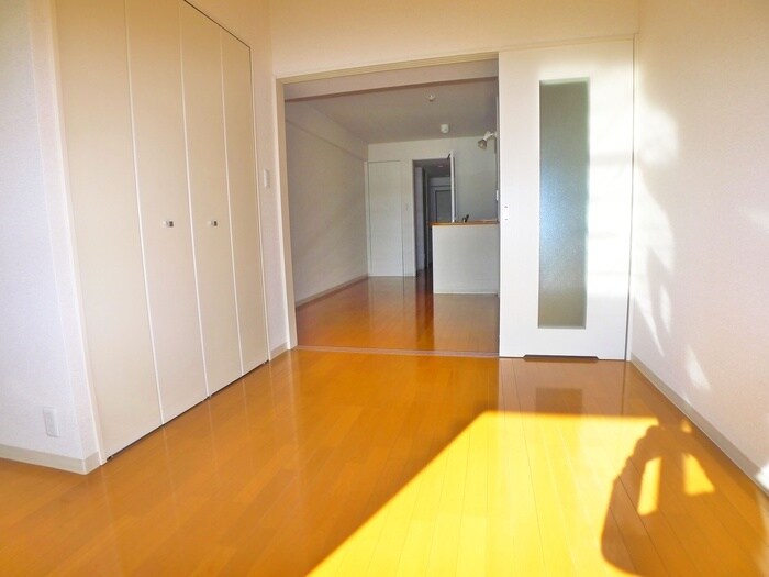 物件内観写真20　(居室)