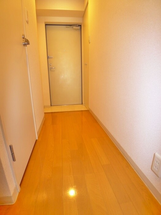 物件内観写真22　(廊下)