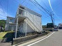 大橋ハイツＢ