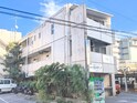 かみはしビルＢ棟