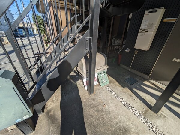 建物設備