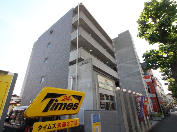 物件外観写真3　(外観写真)