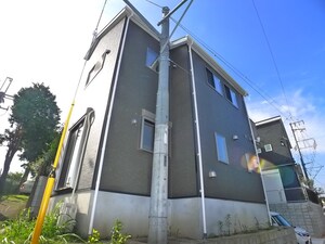 花見川区花園町戸建外観写真