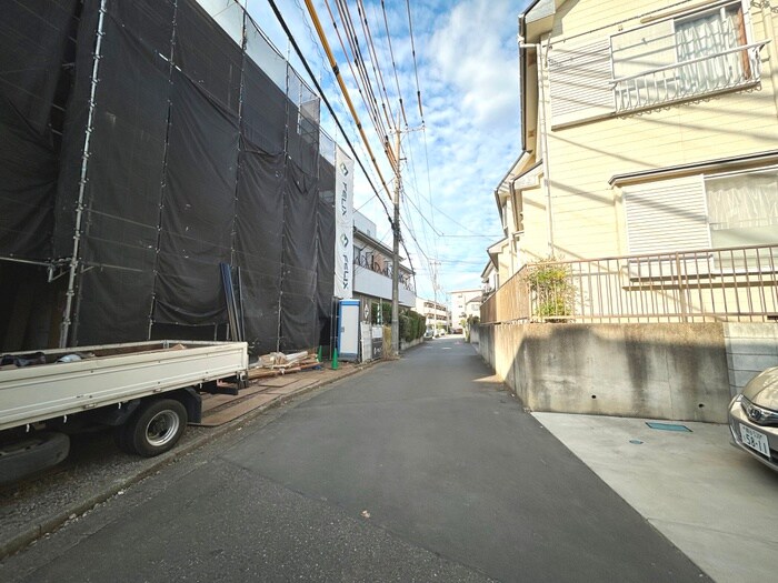 物件外観写真5　(周辺環境)