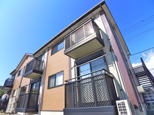 KAKUSAN弐番館外観写真