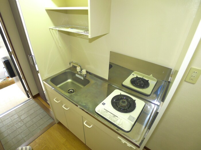 物件内観写真5　(キッチン)