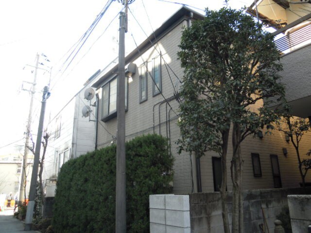 物件外観写真3　(外観写真)