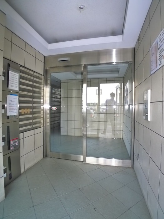 物件外観写真3　(建物設備)