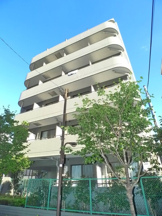 物件外観写真6　(外観写真)