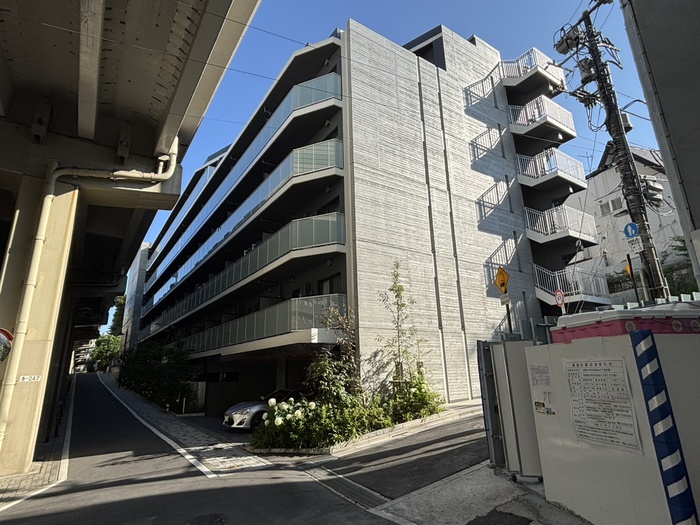 URBANLINK護国寺
