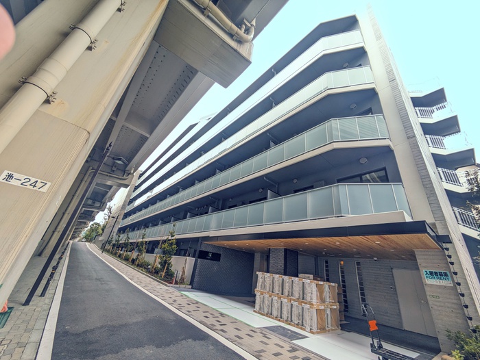 URBANLINK護国寺
