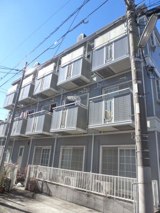 物件外観写真3　(外観写真)