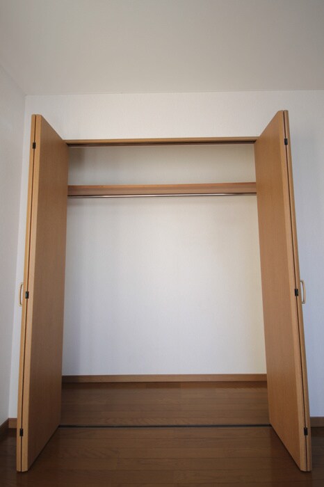 物件内観写真11　(収納)