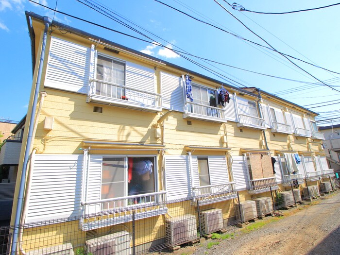 物件外観写真2　(外観写真)