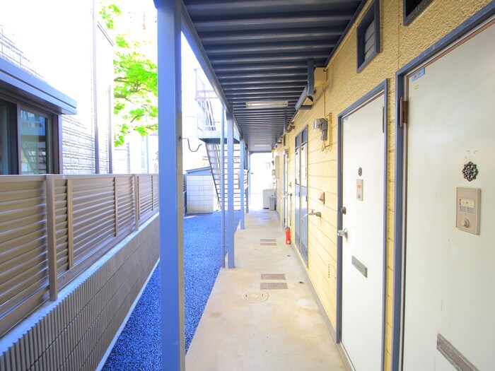 物件外観写真3　(外観写真)