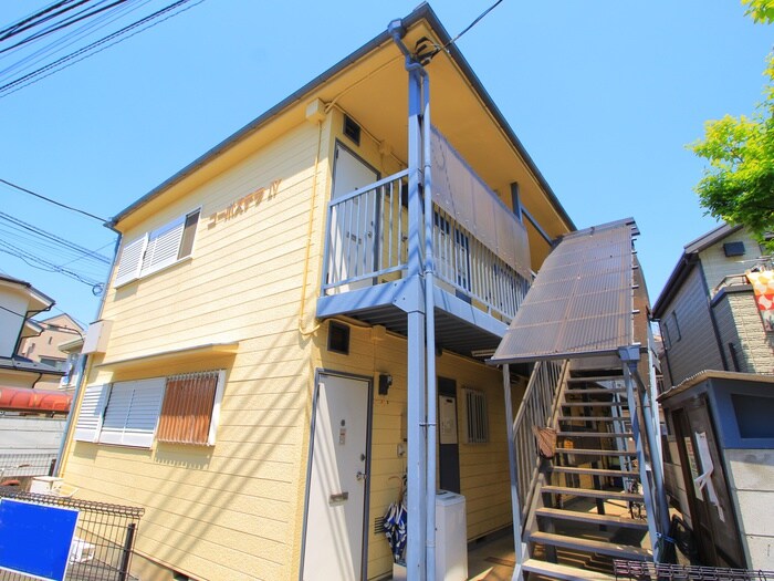 物件外観写真4　(外観写真)