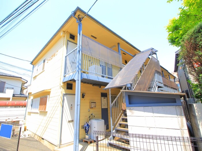 物件外観写真6　(外観写真)