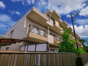 ブエナヴィスタ(301)外観写真