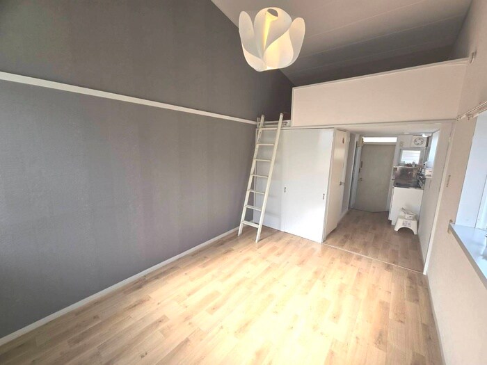 物件内観写真9　(居室)